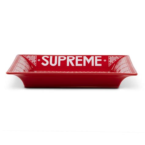 SUPREME Hermès Ashtray Porcelain Cigar Ashtray 